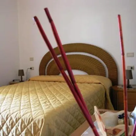 Landhaus Podere San Michele *