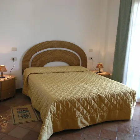 Podere San Michele San Vincenzo