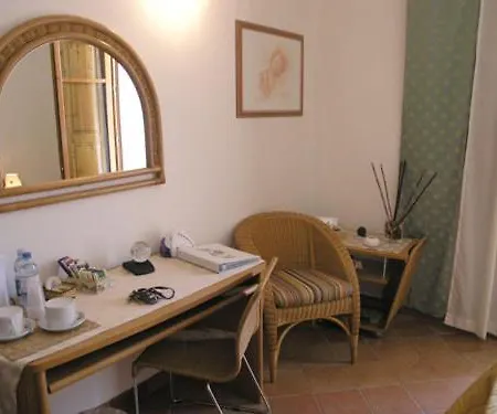 Podere San Michele *
