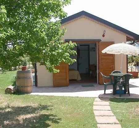Podere San Michele Landhaus San Vincenzo