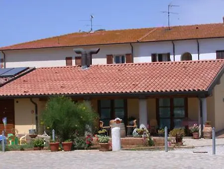 Podere San Michele Landhaus San Vincenzo