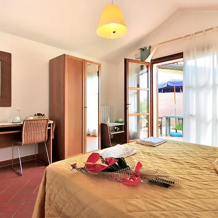 Landhaus Podere San Michele