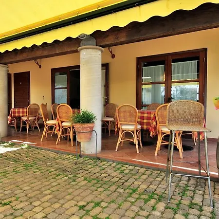 Landhaus Podere San Michele