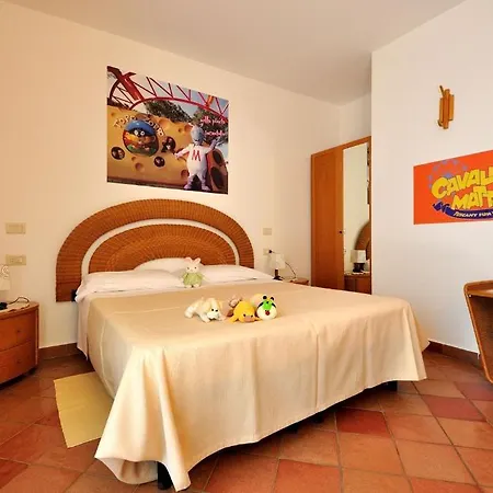 Podere San Michele Landhaus *