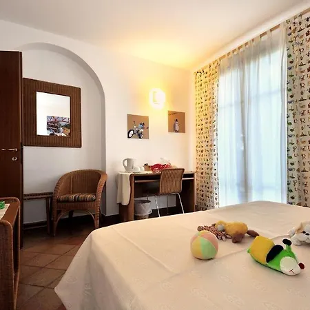 Podere San Michele Landhaus