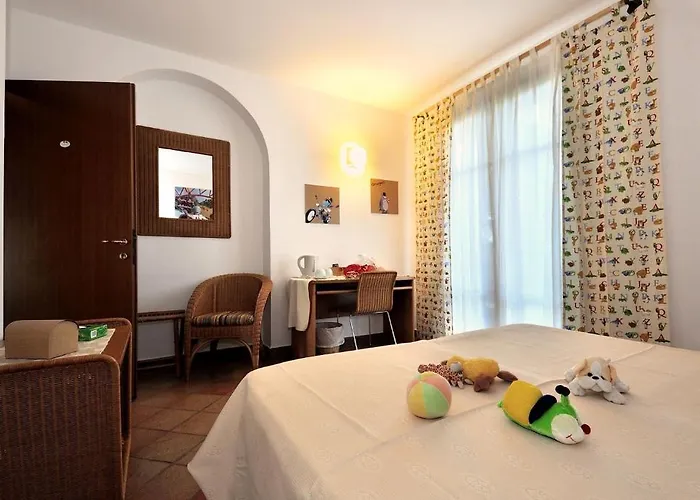 Podere San Michele Εξοχικό σπίτι